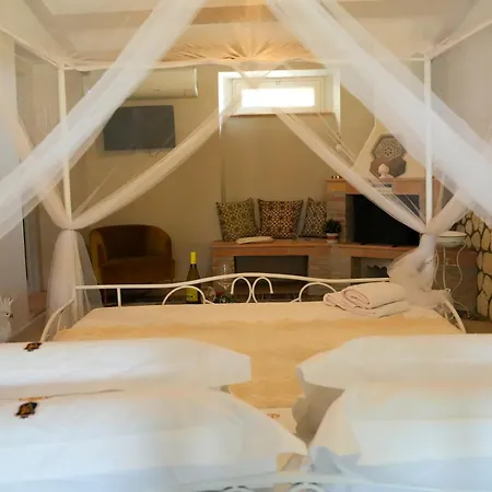 La Corte Di Afea Agrigent