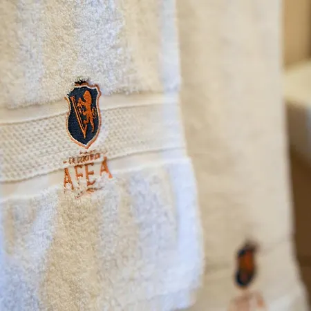 Bed & Breakfast La Corte Di Afea Agrigento