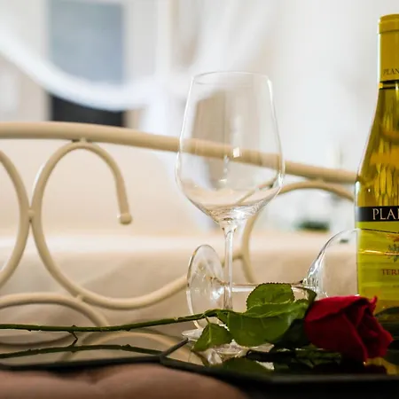 La Corte Di Afea 4* Agrigent