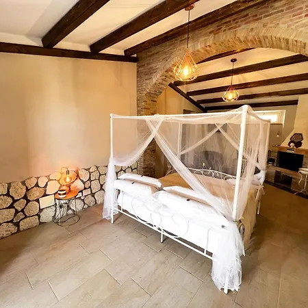 La Corte Di Afea 4* Agrigent