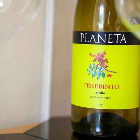 La Corte Di Afea Frühstückspension 4*