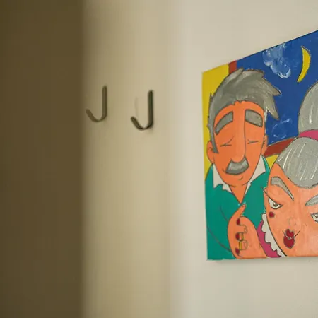 La Corte Di Afea Frühstückspension 4*