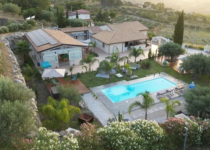 La Corte Di Afea 아그리젠토