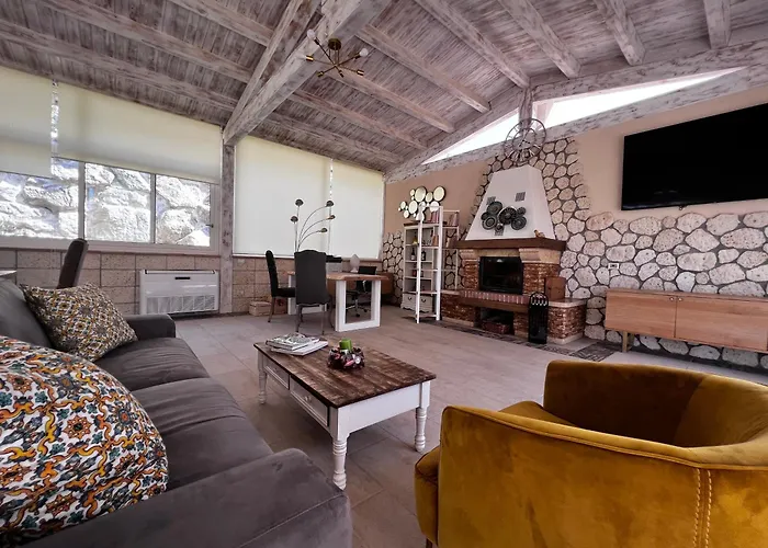 La Corte Di Afea B&B