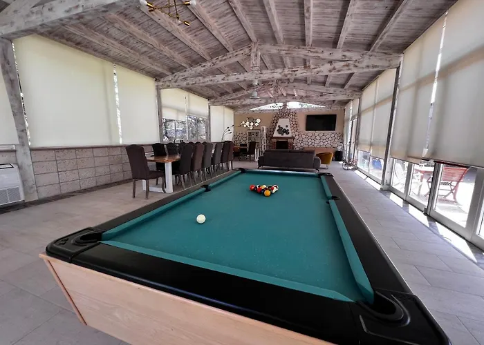 La Corte Di Afea 4* 아그리젠토