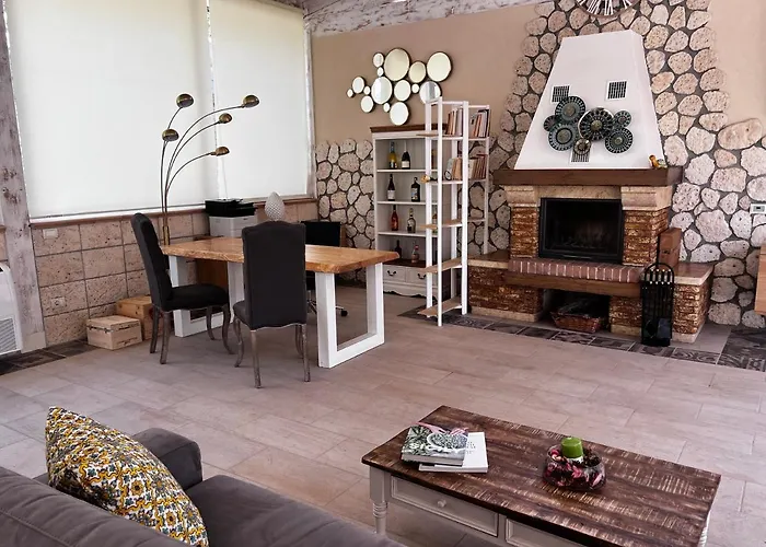 La Corte Di Afea B&B 아그리젠토