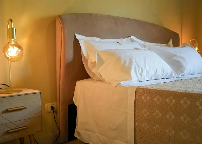 B&B La Corte Di Afea 아그리젠토