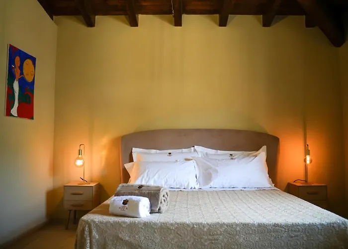 Bed & Breakfast La Corte Di Afea Agrigento