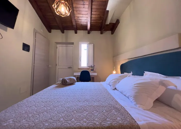 La Corte Di Afea 4* Agrigento