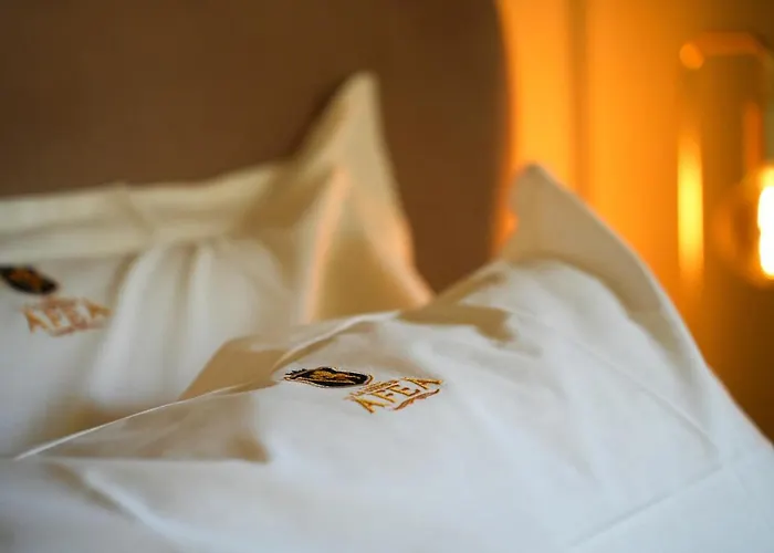 La Corte Di Afea Bed & Breakfast 4*