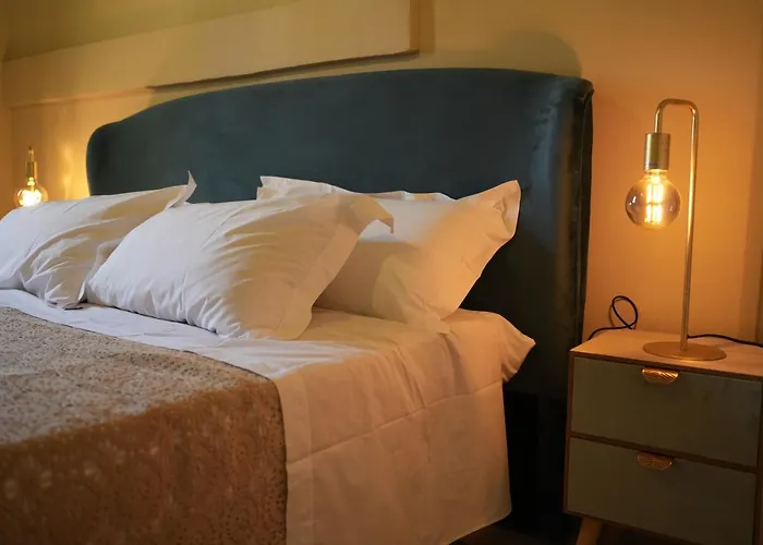 La Corte Di Afea B&B 4*