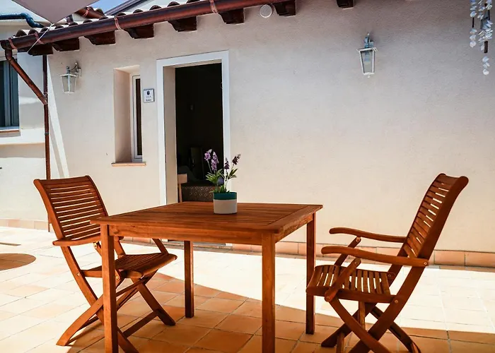 B&B La Corte Di Afea 4*