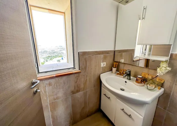 La Corte Di Afea B&B