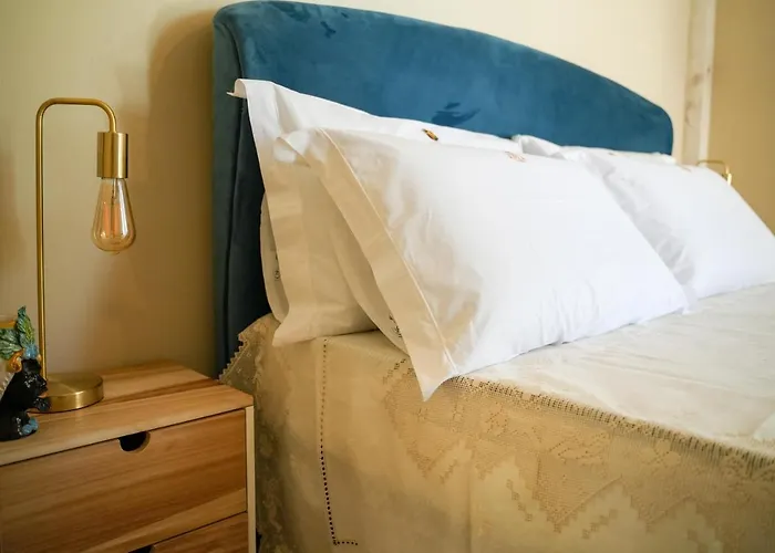 La Corte Di Afea Agrigento