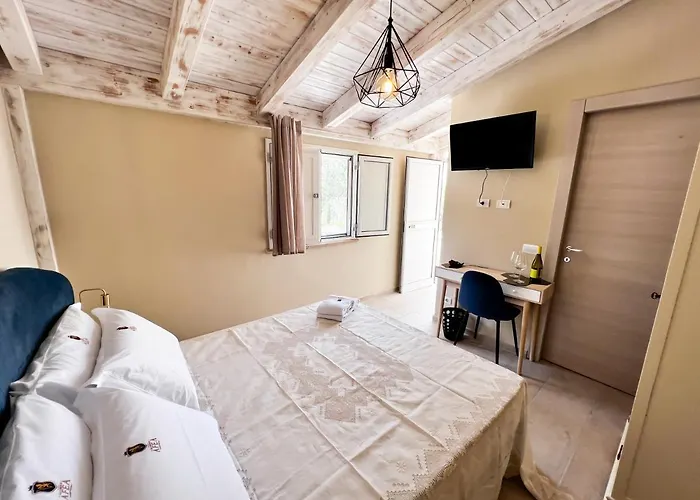 La Corte Di Afea Agrigento