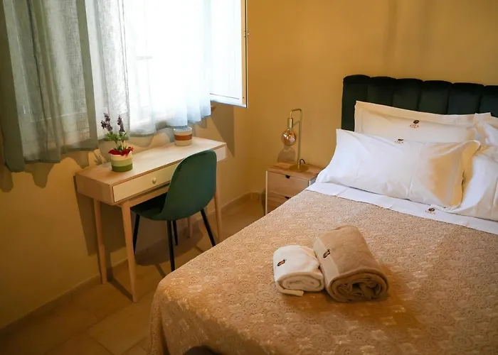 La Corte Di Afea Agrigento