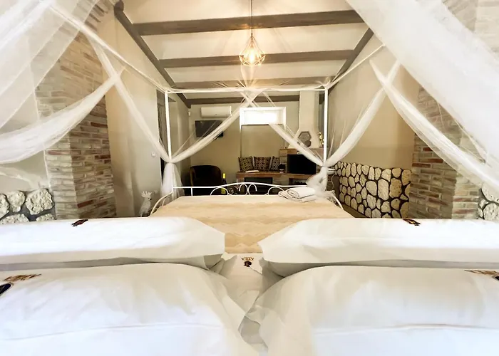 La Corte Di Afea Bed & Breakfast Agrigento