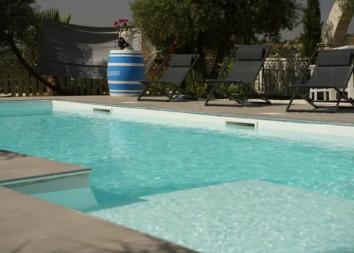 La Corte Di Afea 아그리젠토