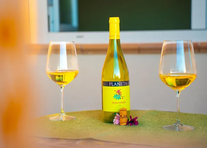 La Corte Di Afea 아그리젠토