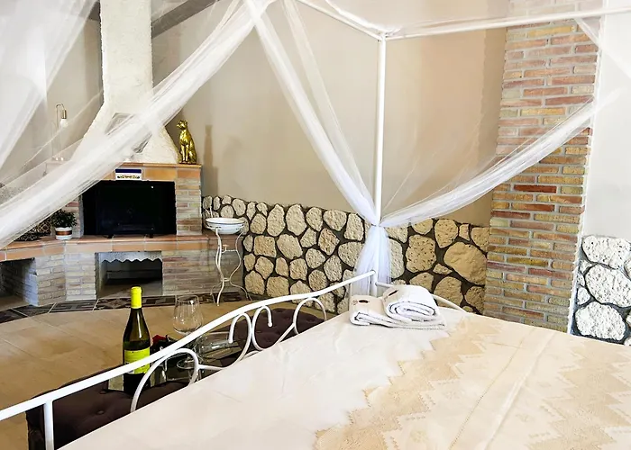 B&B La Corte Di Afea 4*