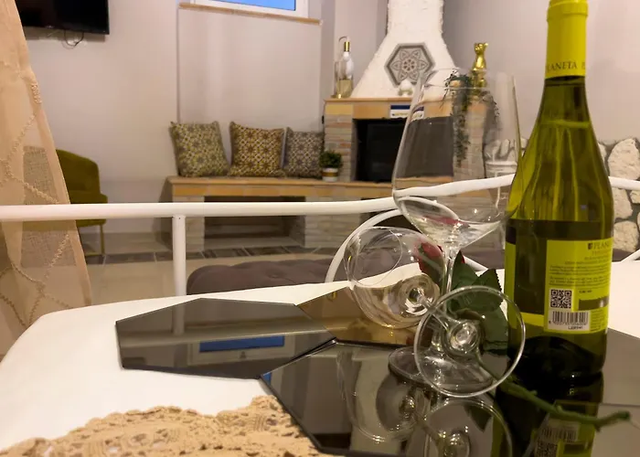 B&B La Corte Di Afea