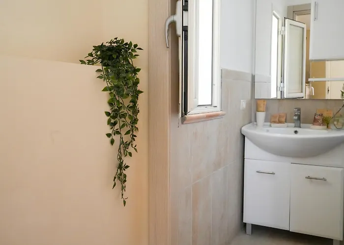 La Corte Di Afea B&B