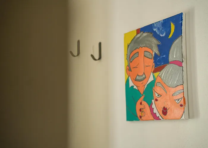 La Corte Di Afea B&B 4*