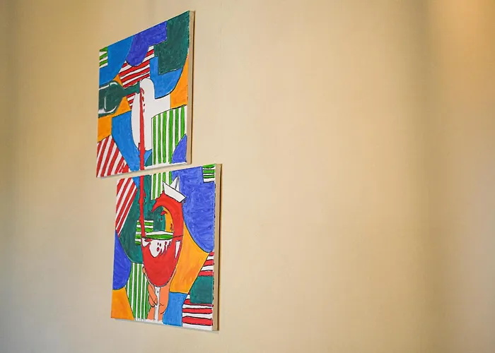 B&B La Corte Di Afea 4*